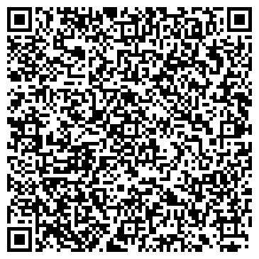 QR-код с контактной информацией организации КАСПИНФЛОТ ООО МОРСКОЕ АГЕНТСТВО