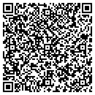 QR-код с контактной информацией организации РОКСЕЛ, ЗАО