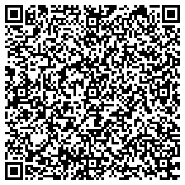 QR-код с контактной информацией организации АДЖИН-МЕНЕДЖМЕНТ ИНТЕРНЕШНЛ СЕРВИСЕЗ, ООО