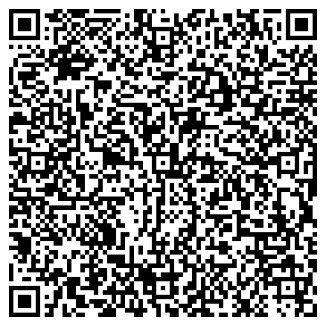 QR-код с контактной информацией организации ЗАСТАВА РЫБОЛОВНО-ТУРИСТИЧЕСКАЯ БАЗА