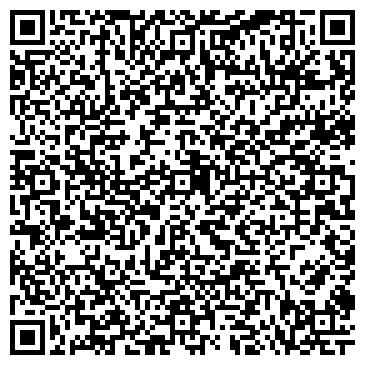 QR-код с контактной информацией организации ФЕДЕРАЦИЯ ФУТБОЛА АСТРАХАНСКОЙ ОБЛАСТИ