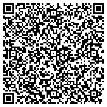 QR-код с контактной информацией организации ИНВЕНТ НИЦ