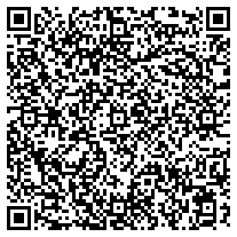 QR-код с контактной информацией организации НВТИСИЗ, ИП