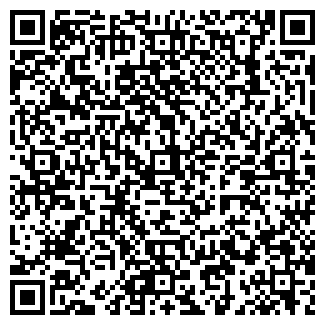 QR-код с контактной информацией организации ЮНОСТЬ МУПО