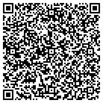 QR-код с контактной информацией организации М.ВИДЕО, видеосервис