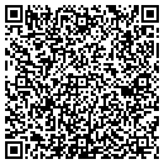 QR-код с контактной информацией организации ОАО КАРАВАЙ