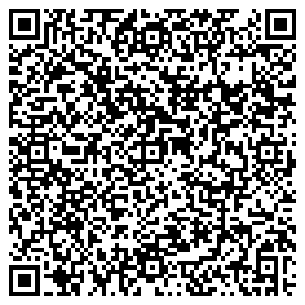 QR-код с контактной информацией организации АЗС ООО БРИГ