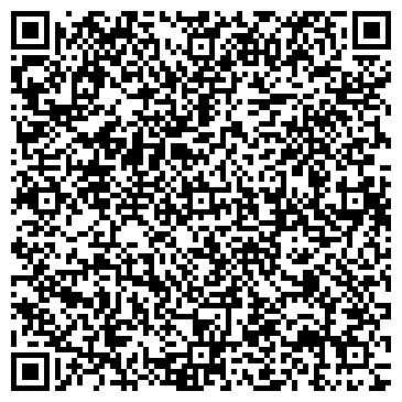 QR-код с контактной информацией организации ЗАО ГРАДОСТРОИТЕЛЬ, СТРОИТЕЛЬНАЯ КОМПАНИЯ