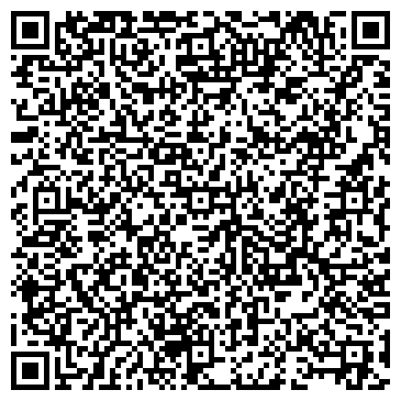 QR-код с контактной информацией организации ЖИЛИЩНО-ПОТРЕБИТЕЛЬСКИЙ КООПЕРАТИВ № 3