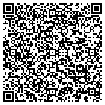QR-код с контактной информацией организации КАМЫШЕВА М.В.