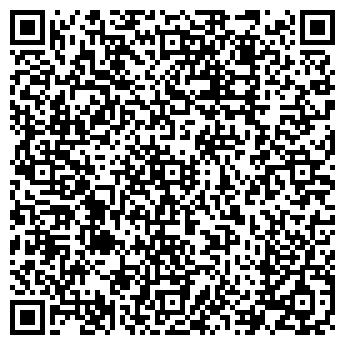 QR-код с контактной информацией организации ТРАНСПОРТНИК ПСКФ, ООО