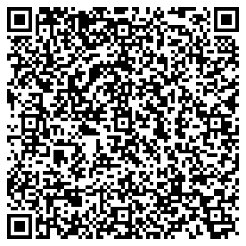 QR-код с контактной информацией организации № 1465 АВТОХОЗЯЙСТВО