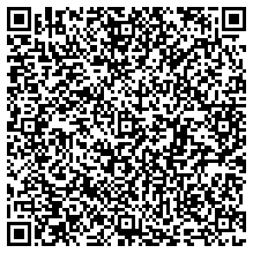 QR-код с контактной информацией организации ЦЕНТРАЛЬНЫЙ ГРУЗОВОЙ ПОРТ ПКФ, ООО