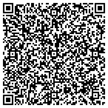 QR-код с контактной информацией организации ПАС МАГАЗИН СП ТРАНСАГЕНТСТВА