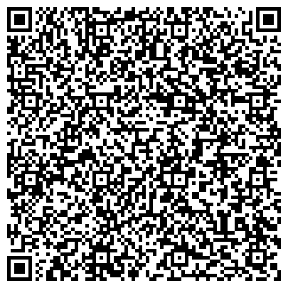 QR-код с контактной информацией организации Астраханский тепловозоремонтный завод - филиал АО "Желдорреммаш"