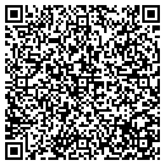 QR-код с контактной информацией организации АЛДЕН, ООО