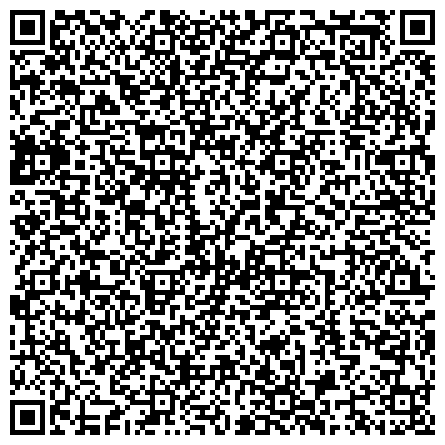 QR-код с контактной информацией организации "Многопрофильная Клиника № 1 Волгоградского государственного медицинского университета"