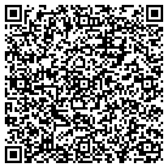 QR-код с контактной информацией организации ФГУГП  «Волгагеология»