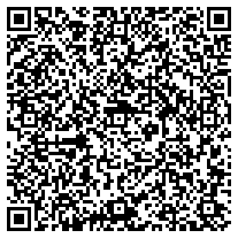 QR-код с контактной информацией организации АВТОСТОЯНКА ДЕКО