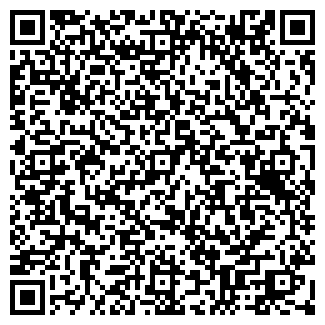 QR-код с контактной информацией организации ПОО ИРМА