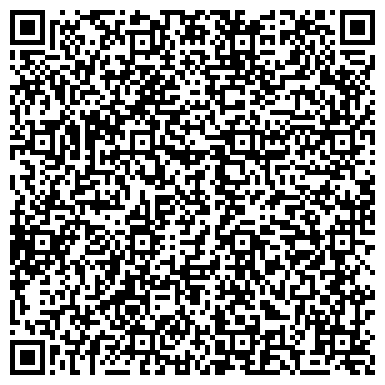 QR-код с контактной информацией организации МБУК Центр культуры и досуга «Родина»