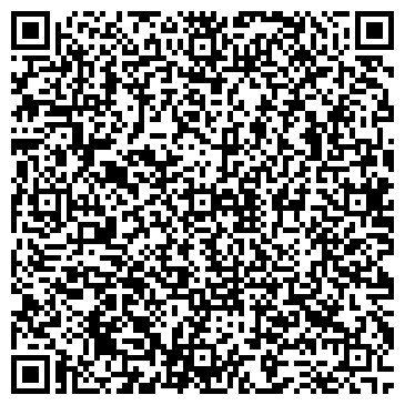 QR-код с контактной информацией организации ОЛИМП СПОРТИВНО-КУЛЬТУРНЫЙ КОМПЛЕКС