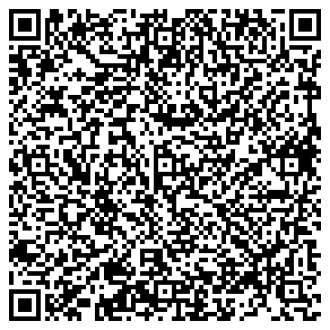 QR-код с контактной информацией организации ОАО «ЛК-ТРАНС-АВТО»