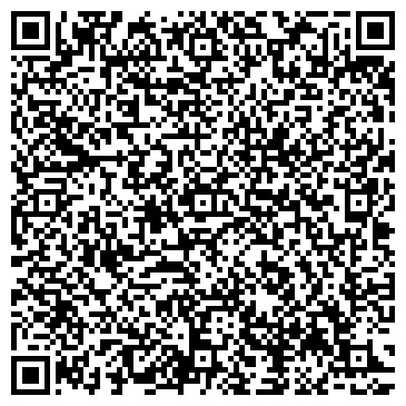 QR-код с контактной информацией организации БОШ-АВТОСЕРВИС СУХИХ