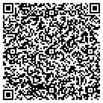 QR-код с контактной информацией организации ДАНОГРАФ, ООО