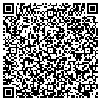 QR-код с контактной информацией организации ИЧП АДВА