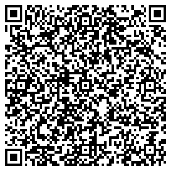 QR-код с контактной информацией организации МИЛАНА-Р