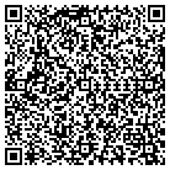 QR-код с контактной информацией организации ПРОДУКТЫ