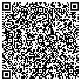 QR-код с контактной информацией организации ПРОДУКТЫ