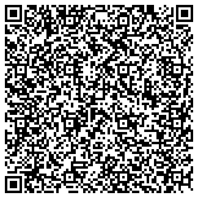 QR-код с контактной информацией организации УПРАВЛЕНИЕ СТРОИТЕЛЬСТВА ПРИ УПРАВЛЕНИИ ИСПОЛНЕНИЯ НАКАЗАНИЙ