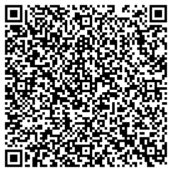 QR-код с контактной информацией организации АТОН ООО АНТОН-АГАВА