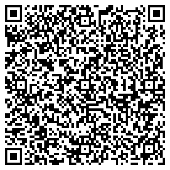 QR-код с контактной информацией организации ПРЕДПРИНИМАТЕЛЬ РОЛДУГИН