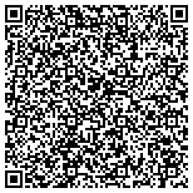 QR-код с контактной информацией организации ГБУДО г.Москвы "Детская школа искусств № 6"