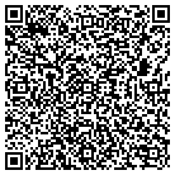 QR-код с контактной информацией организации ОРБИТА-АВТОСЕРВИС