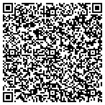 QR-код с контактной информацией организации 220 V ООО РОСИНМАРКЕТ-ВОЛГА