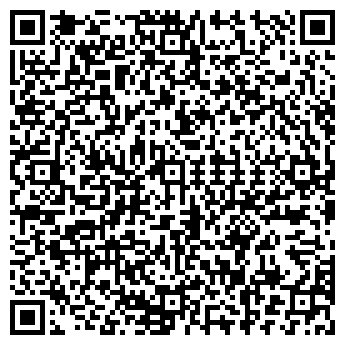 QR-код с контактной информацией организации ПРОФСТРОЙ ТД