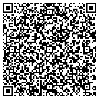 QR-код с контактной информацией организации ТЕХНО ТЭП ИННОВАЦИЯ