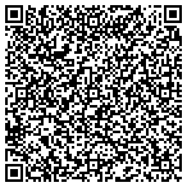 QR-код с контактной информацией организации ООО БРАНД КНИГОТОРГОВОЕ ОБЪЕДИНЕНИЕ