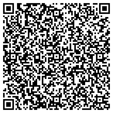 QR-код с контактной информацией организации АВТОБУСНЫЙ ХОЛДИНГ «VOLGABUS»