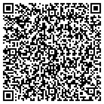 QR-код с контактной информацией организации ИНТЕР-РЕСУРС, ООО