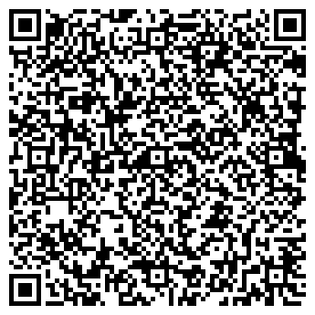 QR-код с контактной информацией организации ВОГАТА, ООО