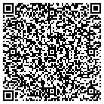 QR-код с контактной информацией организации РИКАМБИ АВТО