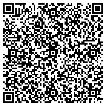 QR-код с контактной информацией организации HONEY-KIDS.RU