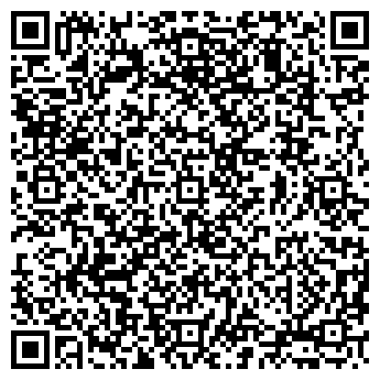 QR-код с контактной информацией организации ПЕГАС-АЛЬЯНС, ООО