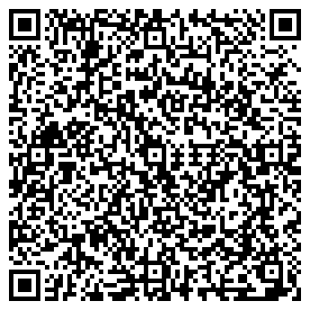 QR-код с контактной информацией организации ЮГ MAРKET ТД, ООО