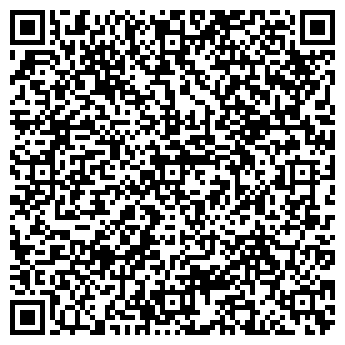 QR-код с контактной информацией организации VIAR TRAVEL